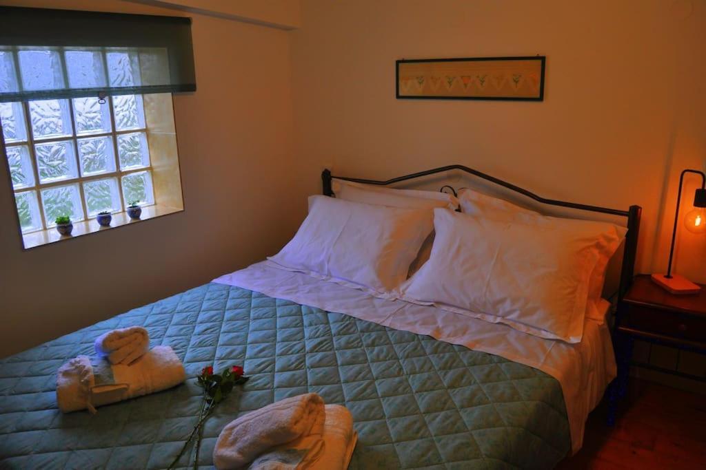 Appartement Magnoliahouse 1 à Prévéza Extérieur photo