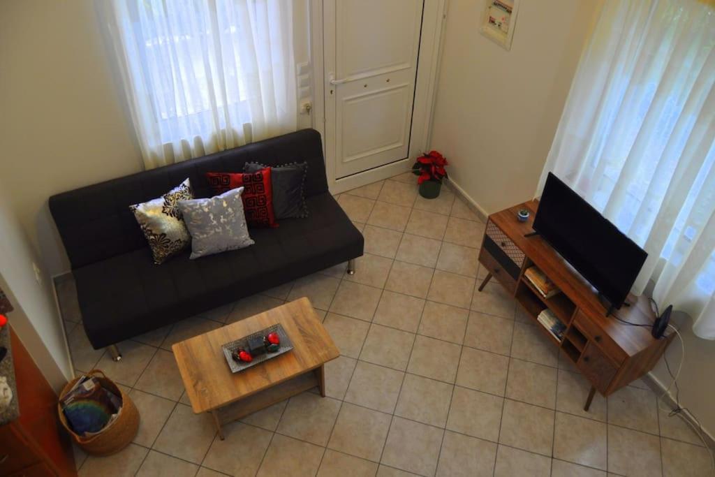 Appartement Magnoliahouse 1 à Prévéza Extérieur photo