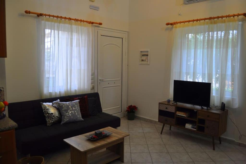 Appartement Magnoliahouse 1 à Prévéza Extérieur photo