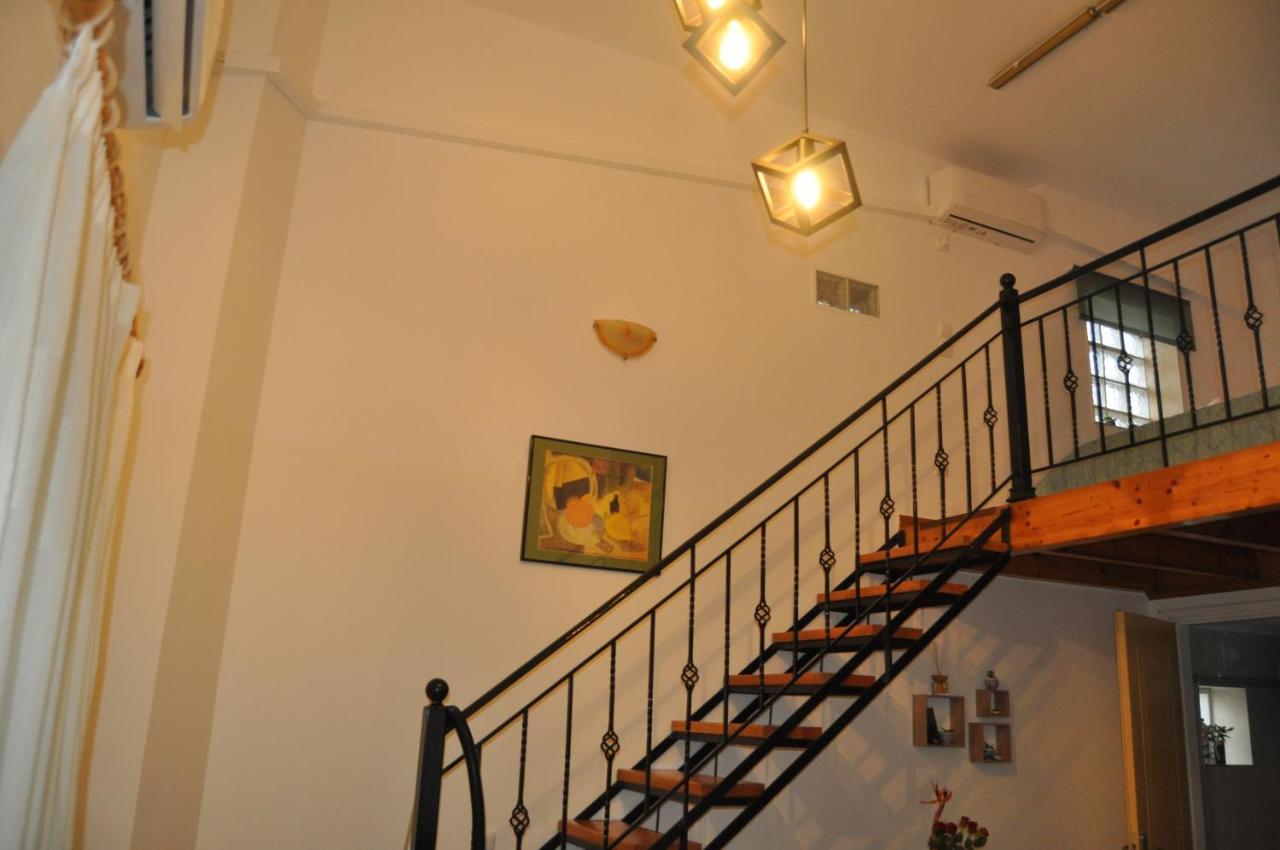 Appartement Magnoliahouse 1 à Prévéza Extérieur photo
